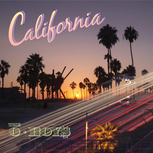 California (feat. Hook Heavy) [Explicit]