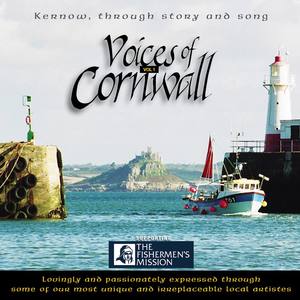 Voices of Cornwall: Kernow Through Story and Song