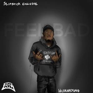 Wildkarduno - feel bad (feat. slipbrick & thereyougokp) (Explicit)