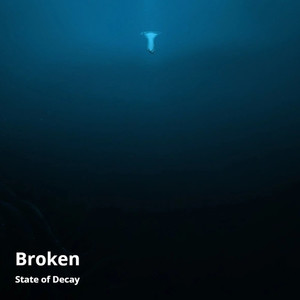 Broken