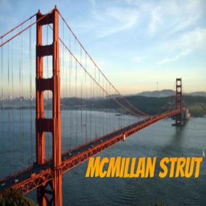 McMillan Strut