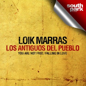 Falling In Love (Original Mix)
