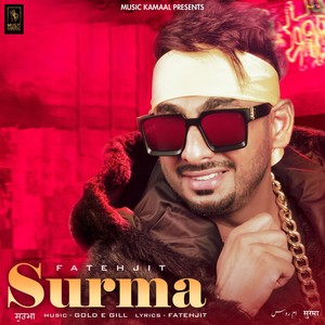 Surma