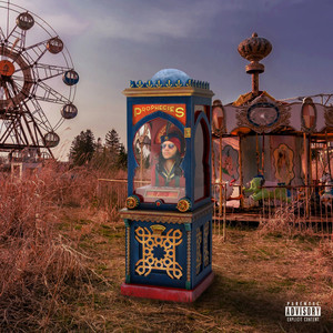 Point Break (Explicit)