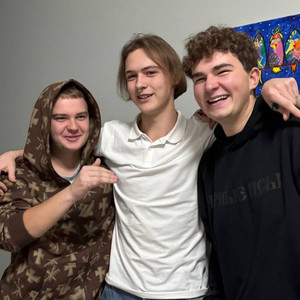 Я не молчу (Explicit)