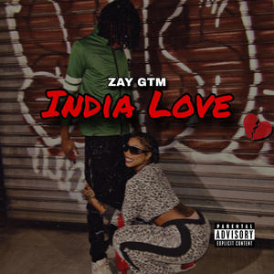 India Love (Explicit)