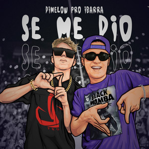 Se Me Dio (Explicit)