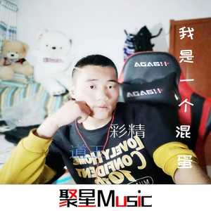 我是一个混蛋