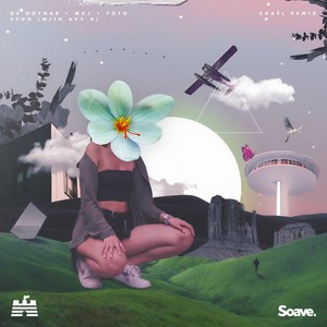 Echo (feat. AVY X) (Chael Remix)