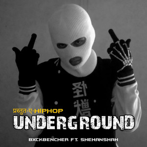 Underground