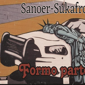 Formo parte (feat. Sukafro & Megas Beat) (Explicit)