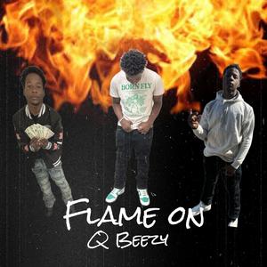 FLAME ON (Explicit)