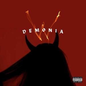 demonia. (Explicit)