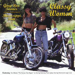 Classy Women (feat. The Kansas City Ripper)