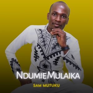 Ndumie Mulaika