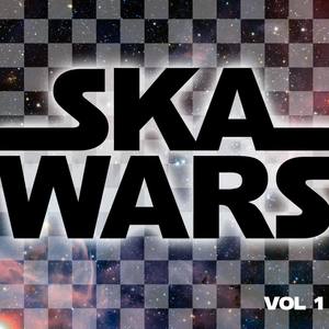 Ska Wars, Vol. 1