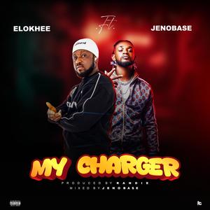 My charger (feat. Jenobase)