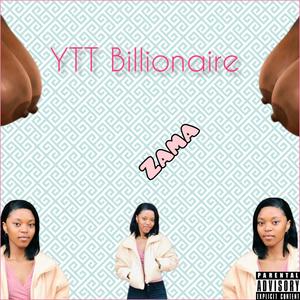 YTT Billionaire - Buya kimi (feat. Naledi Aphiwe & Melu Rsa)