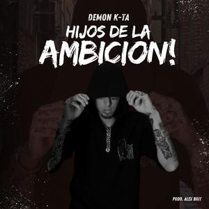 Hijo de la ambicion! (Explicit)