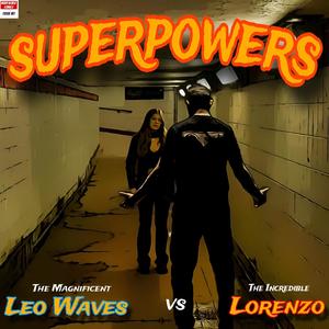 Superpowers (Explicit)