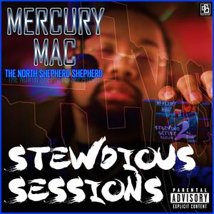 STEWDIOUS SESSIONS (Explicit)