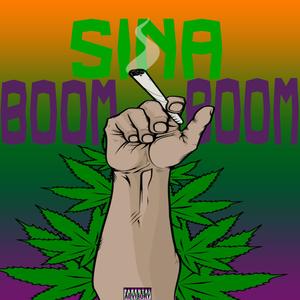 Boom Sina Boom Dominican Dembow(feat. Artf)
