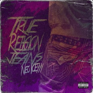 True Religion jeans (Explicit)