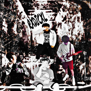 Stand Out! (feat. Rambi & NG Robby) (Explicit)