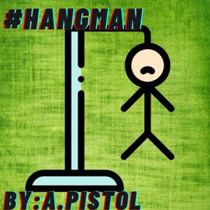 #HangmanFreestyle (Explicit)