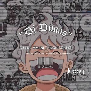DJ MALAM INI TANGKIS DANG