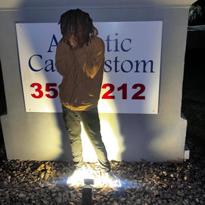 Lets Talk (Explicit)