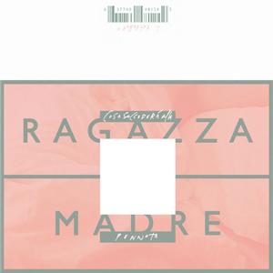 Ragazza/Madre