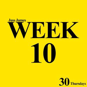 Week 10 (30 Thursdays)