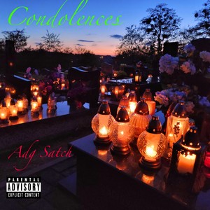 Condolences (Explicit)