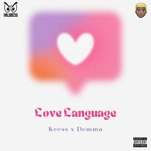 Love Language (feat. Demma) (Explicit)
