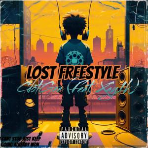 Lost Freestyle (feat. Xay1k) [Explicit]