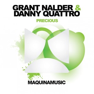 Precious (Original Mix)