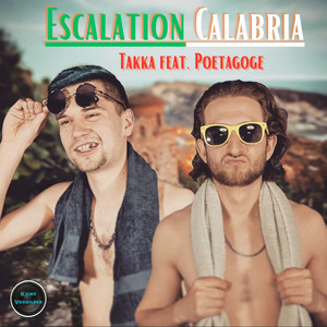 Escalation Calabria (Versione Strumentale)