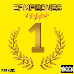 Campeones (Explicit)