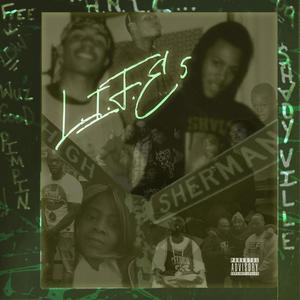 Static (feat. J-HOTT & Mack Millz) (Explicit)