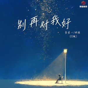 别再对我好 (DJ豪大大版伴奏)