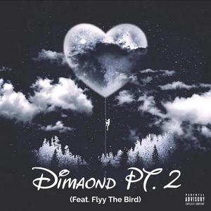 ~ DIAMOND Pt. 2 ~ (feat. Flyy Armani) (Explicit)