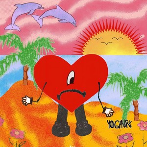 Yoghurt-为什么你不在 (Yoghurt remix)