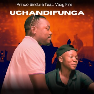 Uchandifunga (feat. Kipoman)