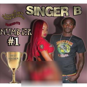 Number One (feat. Singer B)