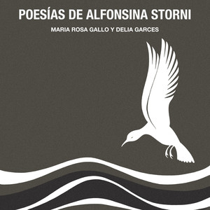 Poesías De Alfonsina Storni