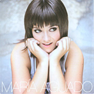 María Aguado - Un latido