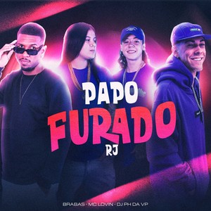Papo Furado (RJ|Explicit)