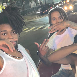 No Competition (feat. Tahj Santana) (Explicit)