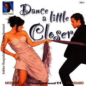 The Crave (Music for Dancing)